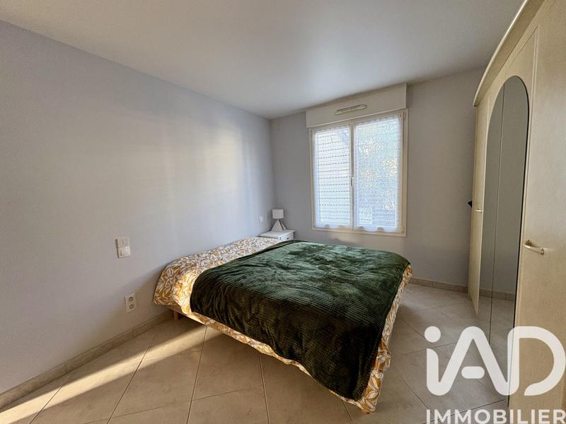 Maison - 112 m² - 6 pièces