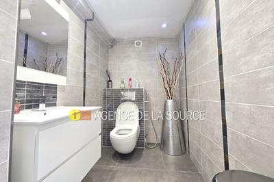 Appartement - 58 m² - 2 pièces