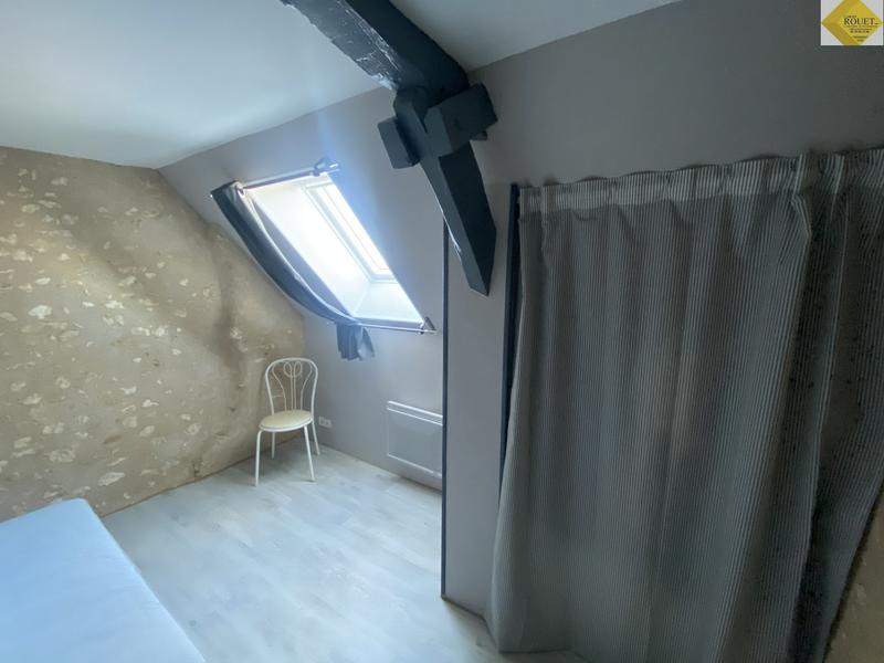 Maison - 86 m² - 3 pièces