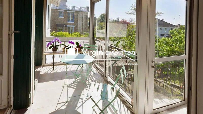 Maison - 107 m² - 4 pièces