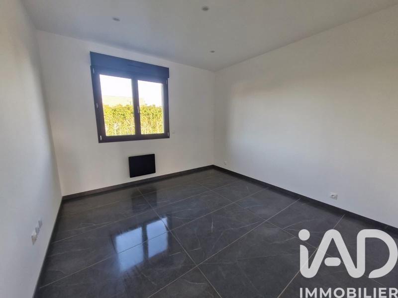 Maison - 172 m² - 6 pièces