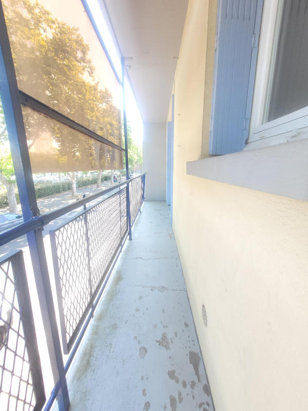 Appartement - 68 m² - 4 pièces