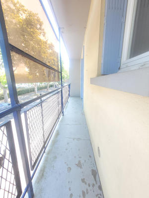 Appartement - 68 m² - 4 pièces