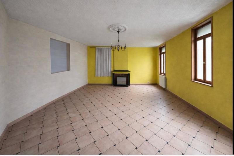 Longère - 115 m² - 6 pièces