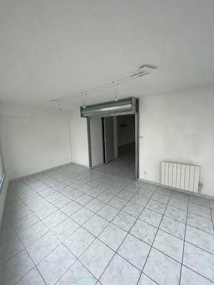 Local commercial - 40 m²