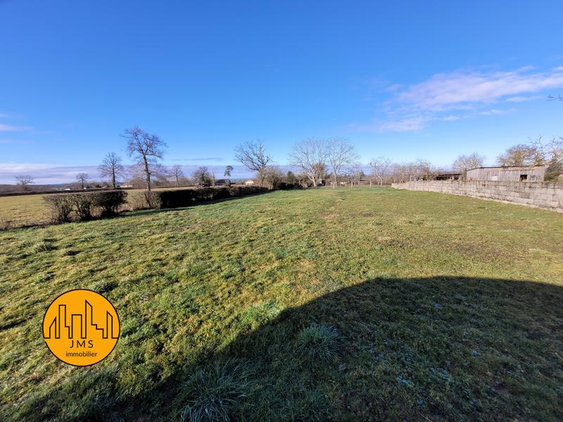 Maison - 71 m² - 4 pièces