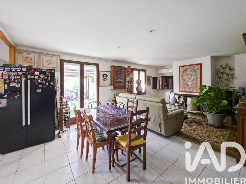 Maison - 81 m² - 3 pièces