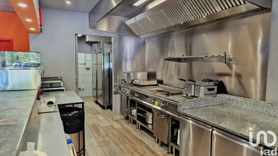 Local commercial - 75 m²