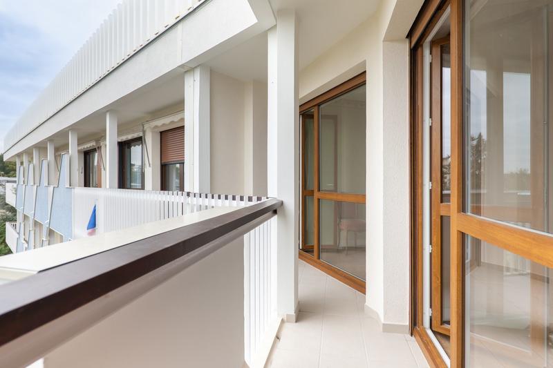 Appartement - 102 m² - 4 pièces