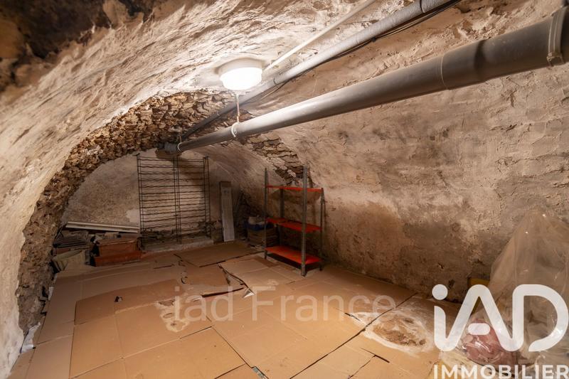 Maison de ville - 76 m² - 3 pièces