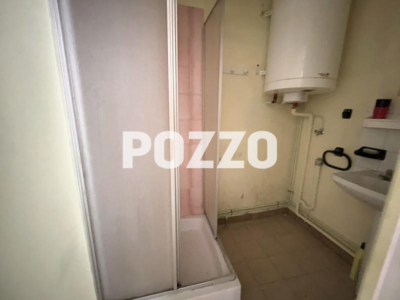 Maison - 46 m² - 3 pièces