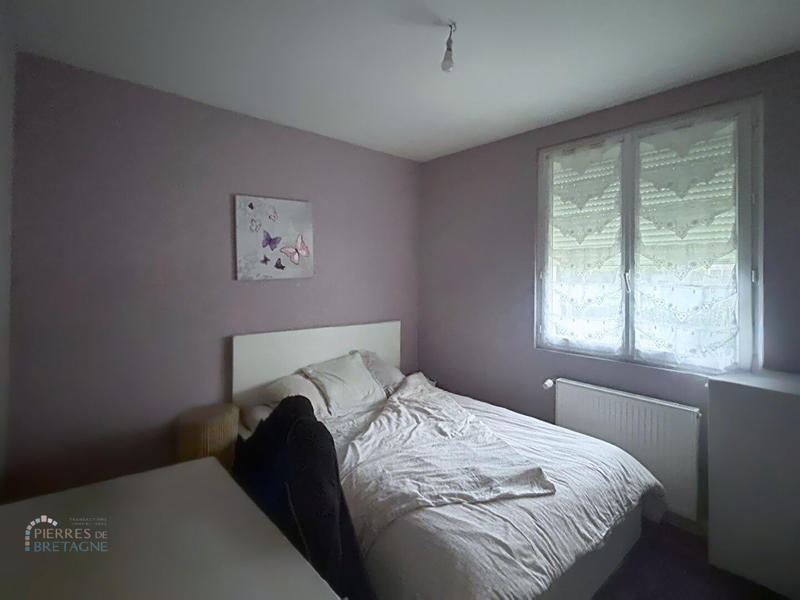 Maison - 132 m² - 7 pièces