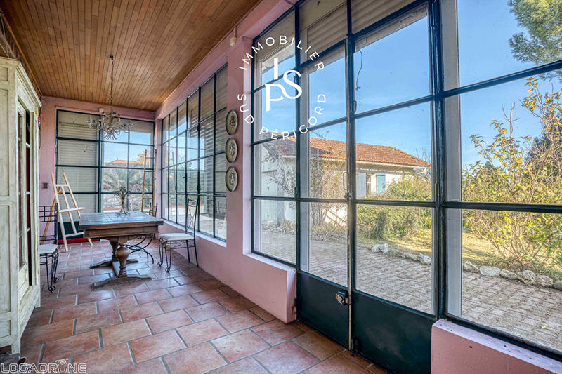 Maison - 125 m² - 4 pièces