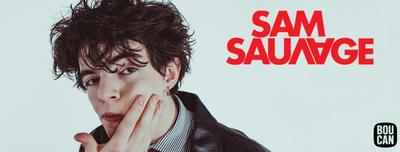 Festival : Boucan#2 avec Sam Sauvage, Anaysa et Ofé