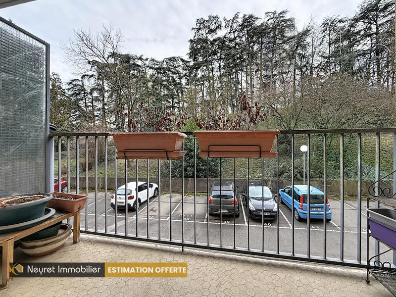 Appartement - 66 m² - 4 pièces