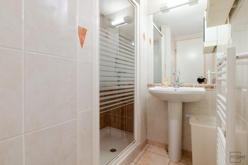 Maison - 46 m² - 3 pièces