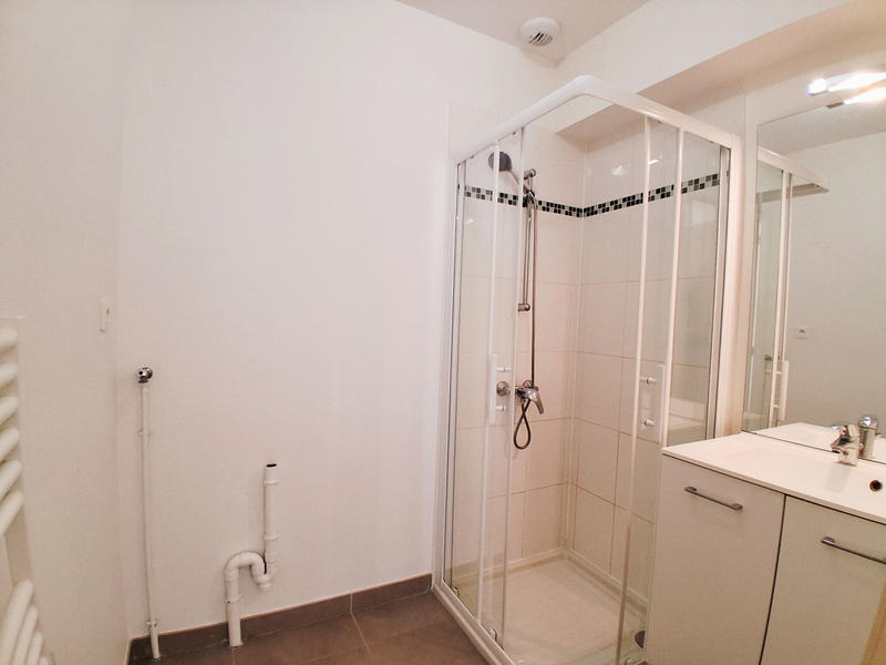 Duplex - 72 m² - 4 pièces