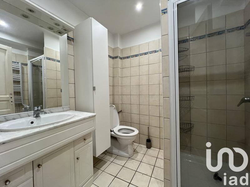 Maison de village - 137 m² - 5 pièces