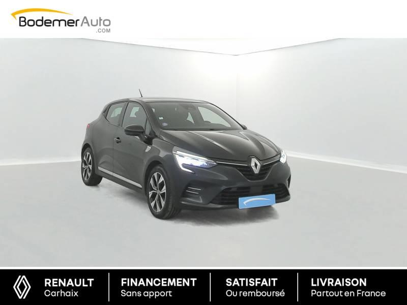 Renault Clio E-Tech 140 Limited
