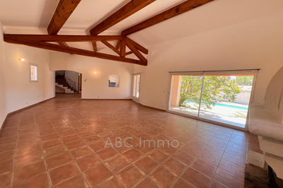Villa - 150 m² - 5 pièces