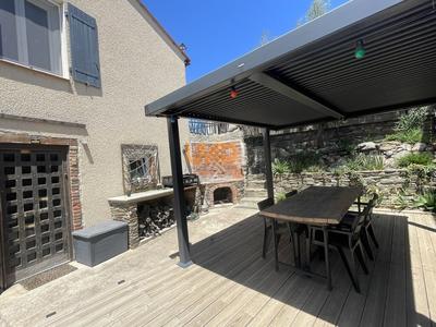 Villa - 113 m² - 5 pièces