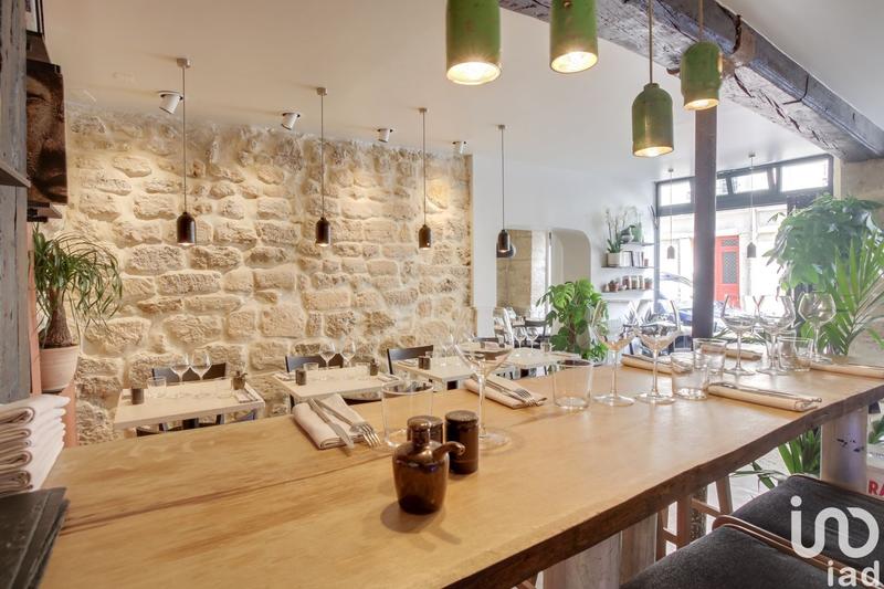 Local commercial - 72 m²