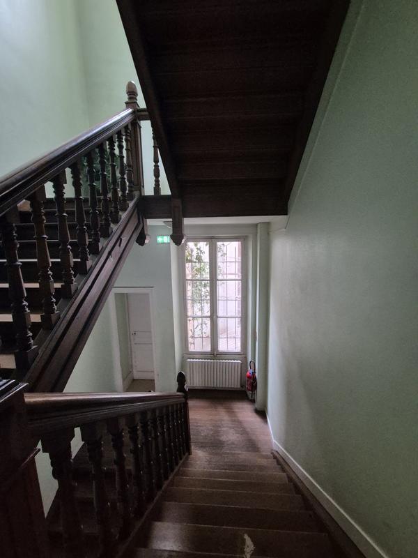 Immeuble - 1 276 m²