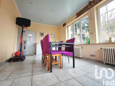 Maison - 258 m² - 10 pièces