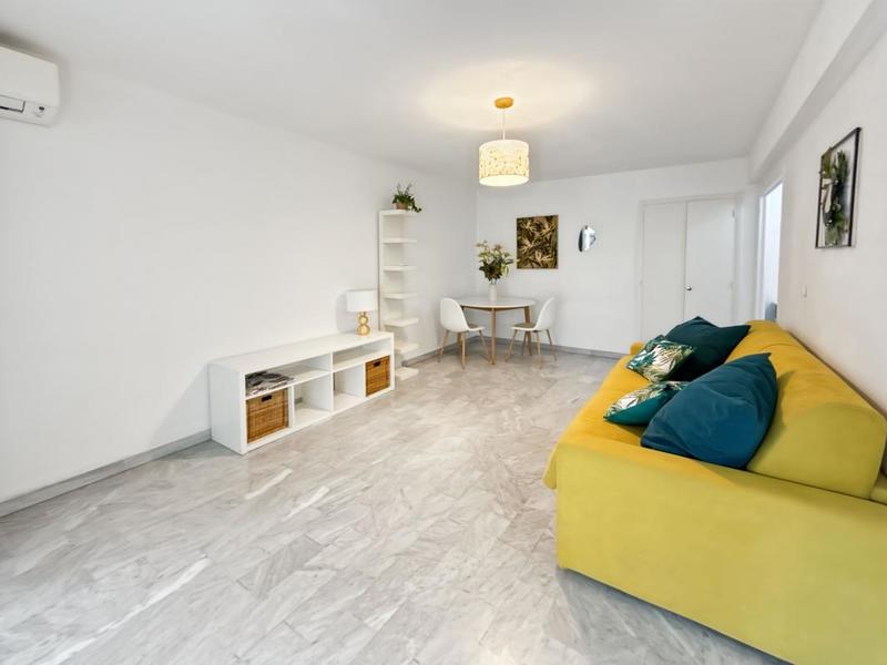 Studio - 34 m² - 1 pièce