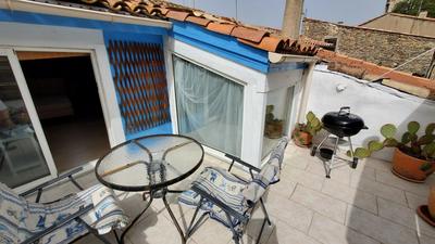 Maison traditionnelle - 81 m² - 3 pièces