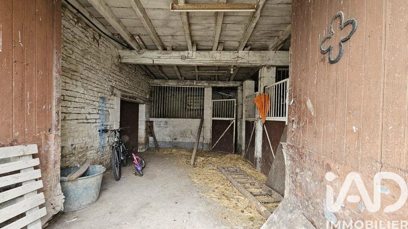 Maison - 190 m² - 4 pièces