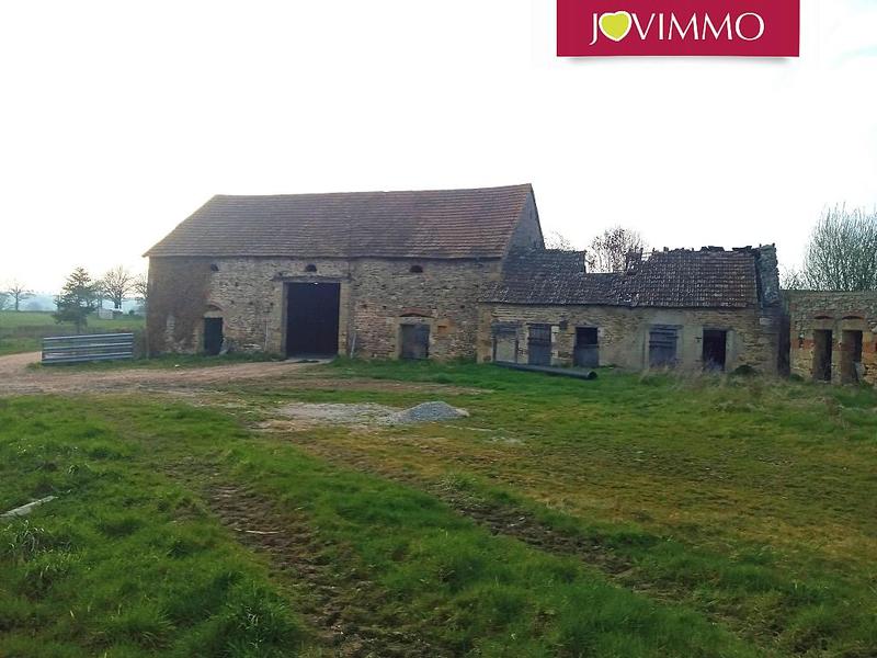 Maison - 181 m² - 8 pièces