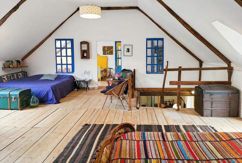 Maison - 360 m² - 10 pièces