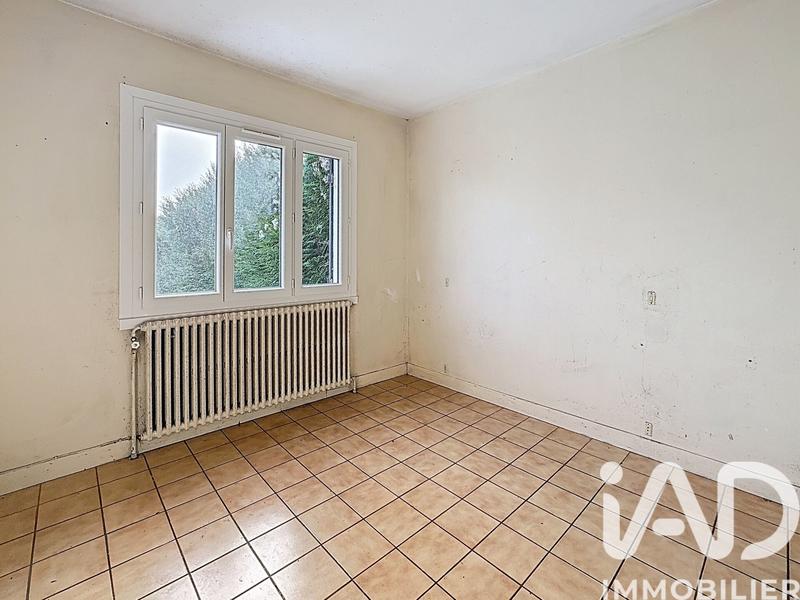 Maison - 156 m² - 6 pièces