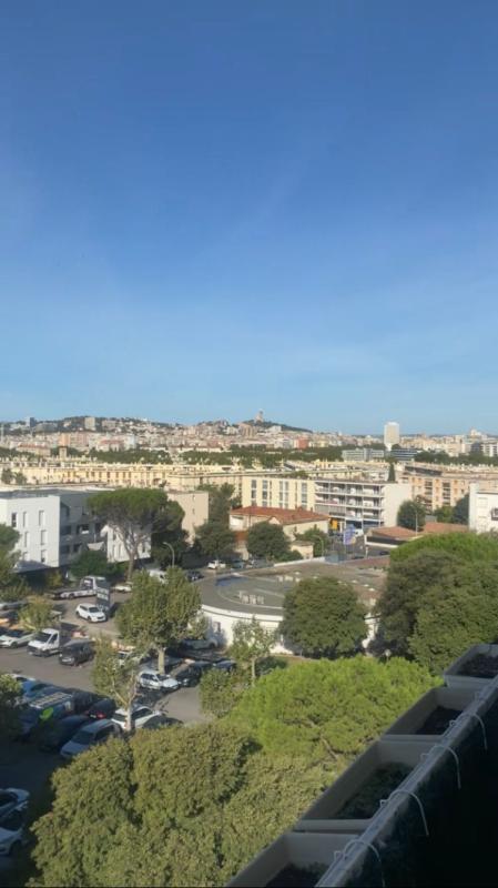 Appartement - 63 m² - 4 pièces