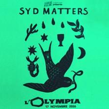 Syd Matters