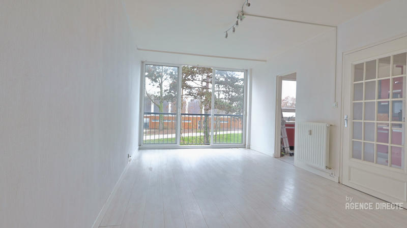 Appartement - 67 m² - 3 pièces