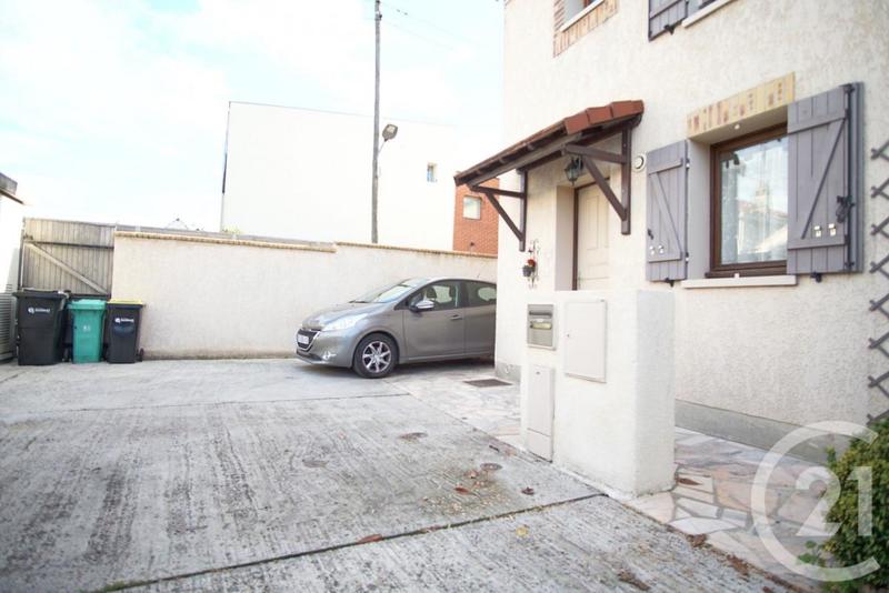 Maison - 91 m² - 5 pièces