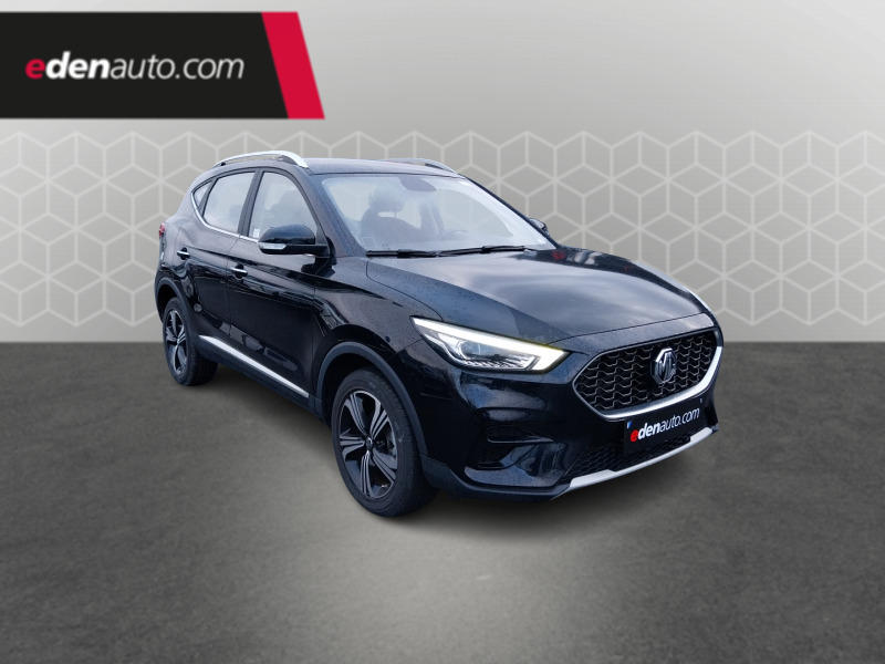 Mg Zs 1.5l Vti-Tech 106ch 2wd Comfort