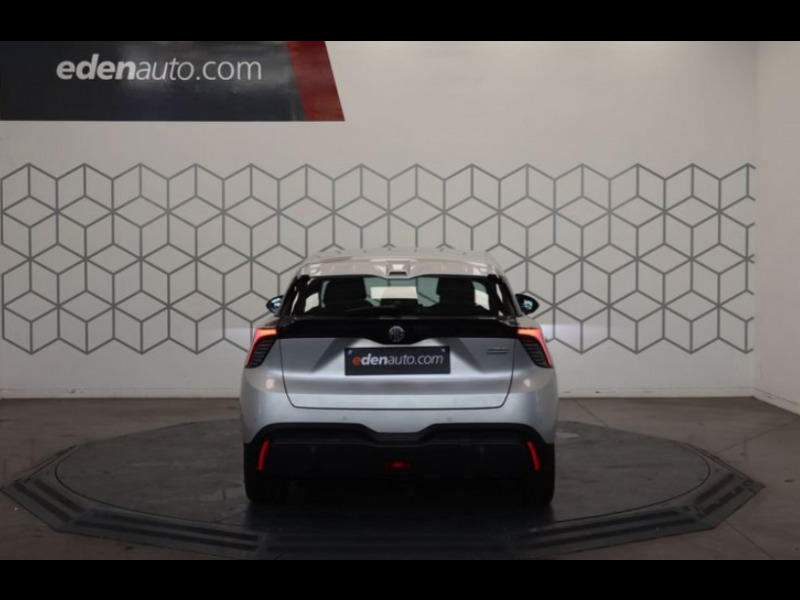 Mg Mg4 Electric 51kWh - 125 kW 2wd Standard