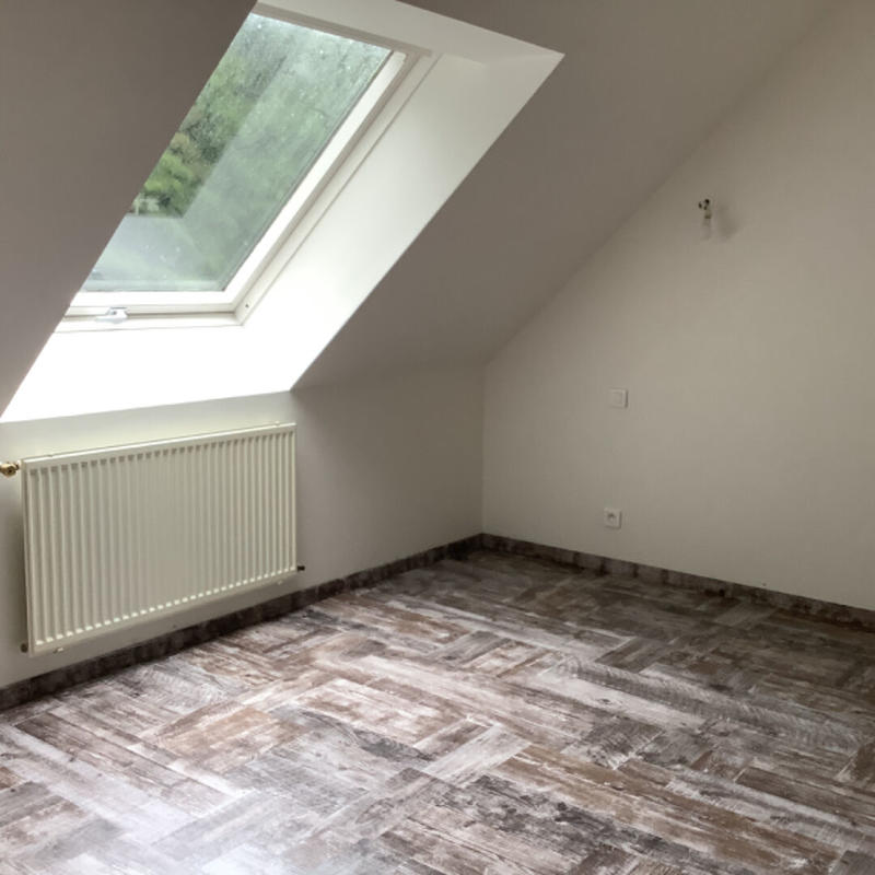 Maison - 106 m² - 5 pièces