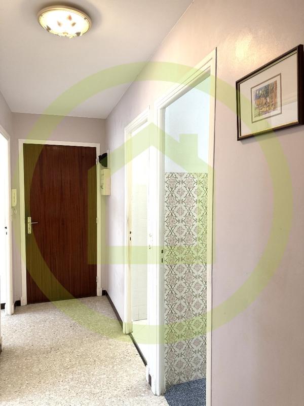 Appartement - 70 m² - 4 pièces