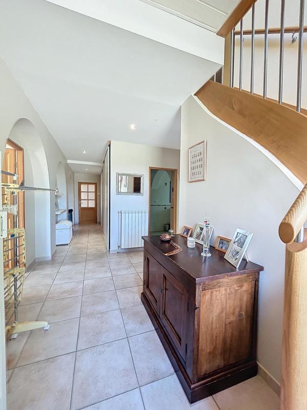 Ferme - 248 m² - 7 pièces