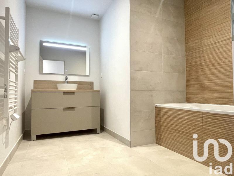 Appartement - 130 m² - 4 pièces