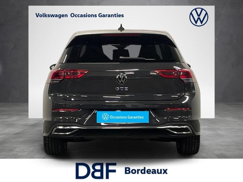Volkswagen Golf 1.4 Hybrid Rechargeable Opf 245 Dsg6 Gte