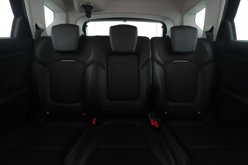 Renault Scénic 1.6 dCi Energy Intens 130 ch