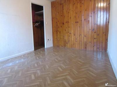 Appartement - 26 m² - 1 pièce