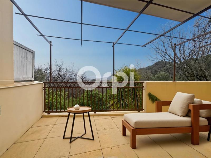 Duplex - 73 m² - 3 pièces