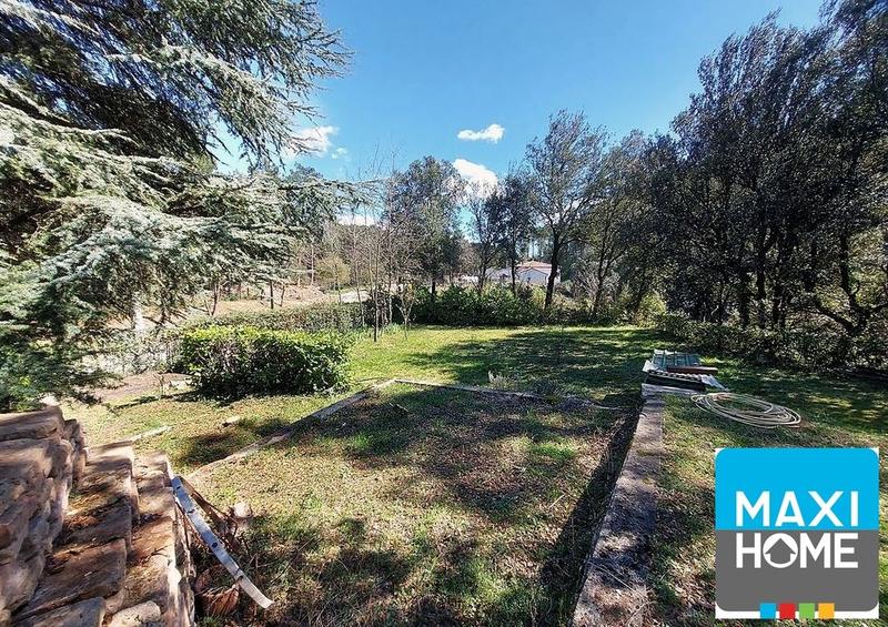 Maison - 89 m² - 5 pièces