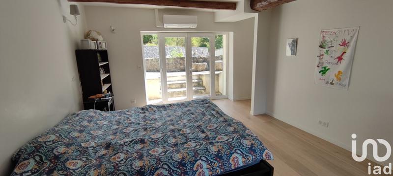 Maison - 267 m² - 8 pièces